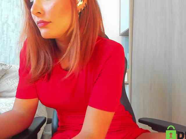 ScarlettSugar webcam