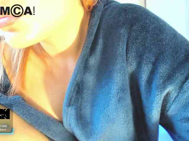 ScarlettSugar webcam