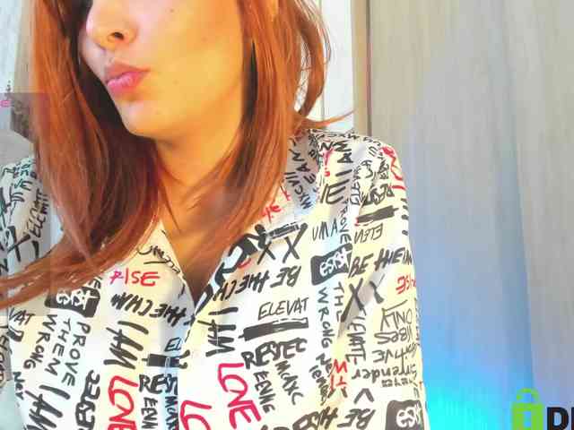 ScarlettSugar webcam