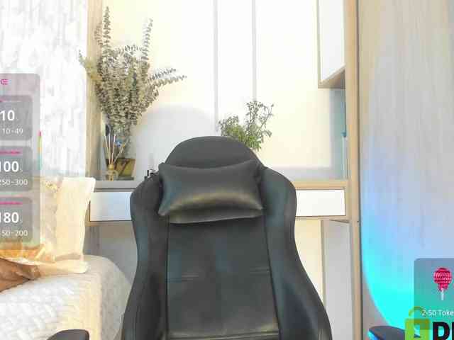 ScarlettSugar webcam