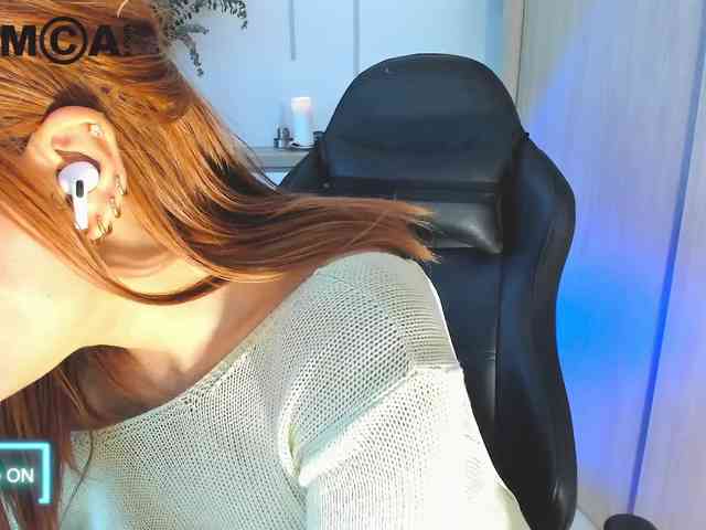 ScarlettSugar webcam
