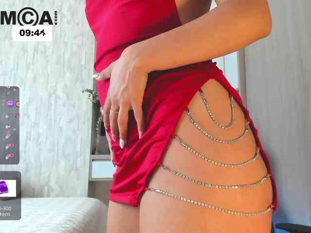 ScarlettSugar ScarlettSugar