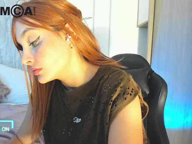 ScarlettSugar webcam