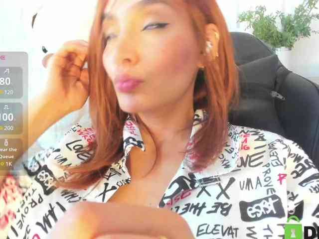 ScarlettSugar webcam