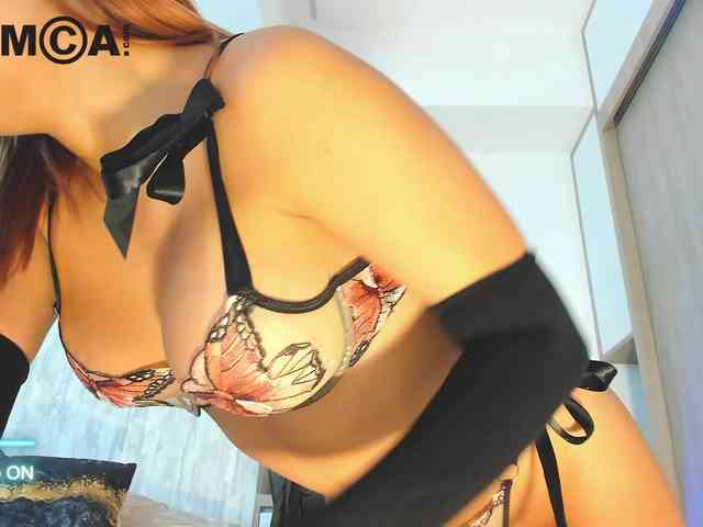 ScarlettSugar webcam
