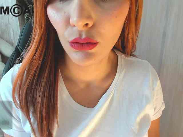 ScarlettSugar webcam