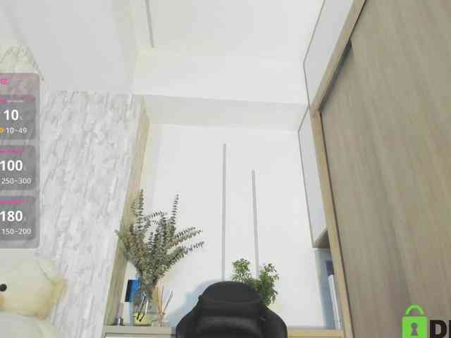 ScarlettSugar webcam