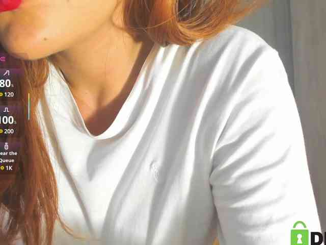 sex webcam ScarlettSugar