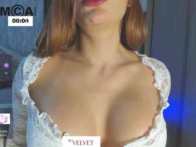 su_velvet webcam