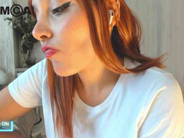 ScarlettSugar webcam