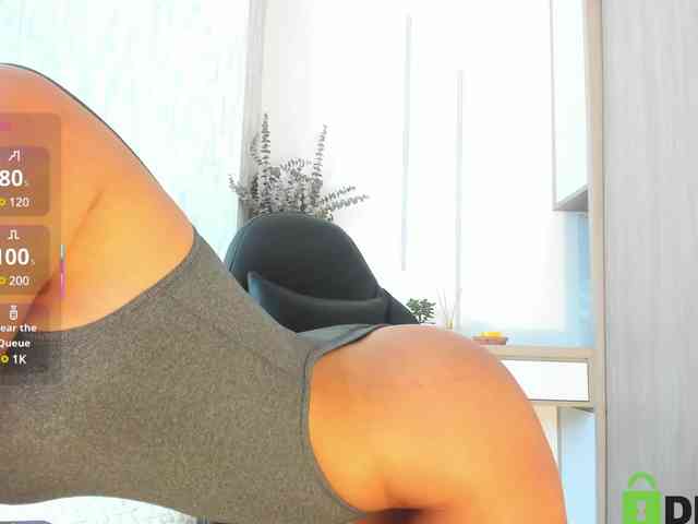 ScarlettSugar webcam