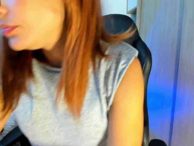 ScarlettSugar webcam