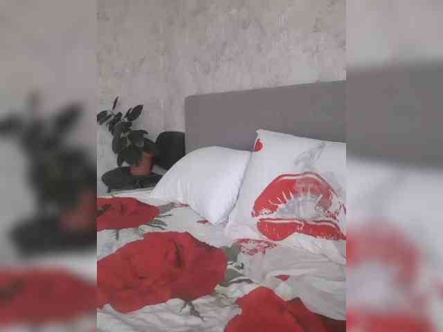 SexiestJess45 webcam