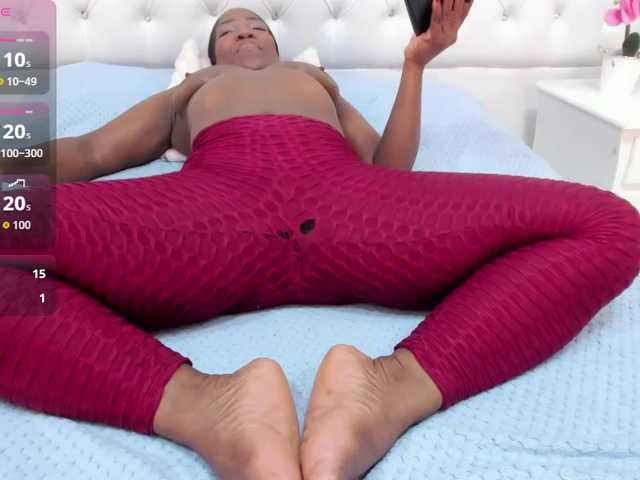 Kimmturner's BongaCams show and profile