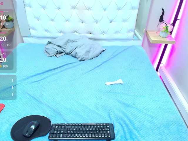 Kimmturner's BongaCams show and profile