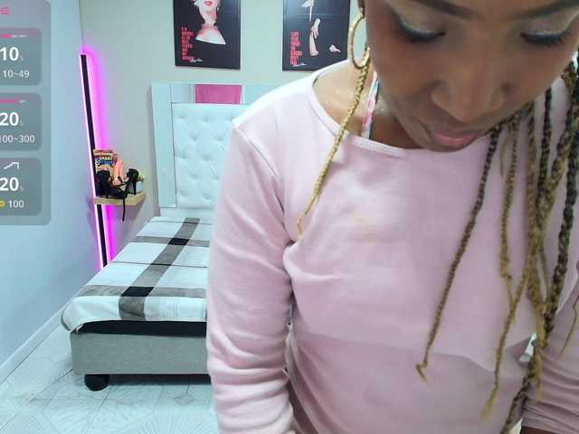 Kimmturner's BongaCams show and profile