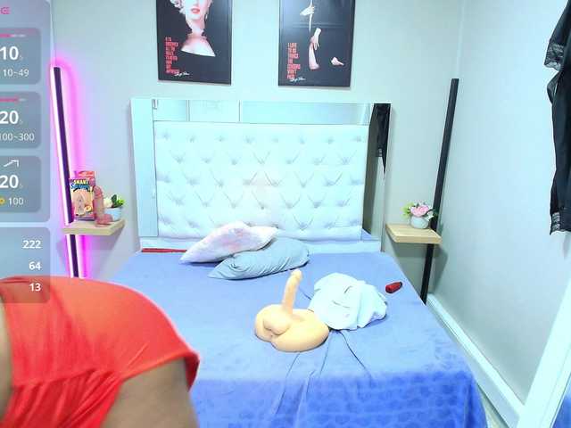 Kimmturner's BongaCams show and profile