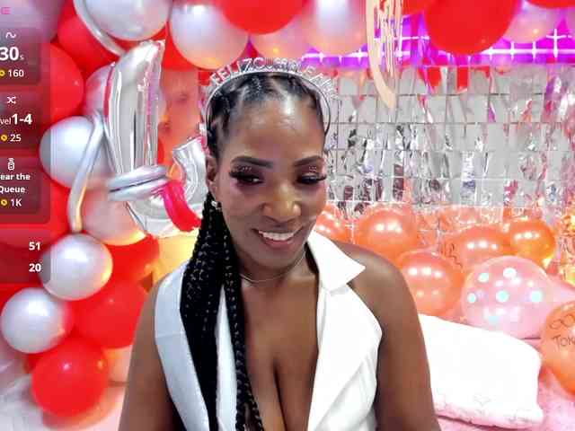 Kimmturner webcam