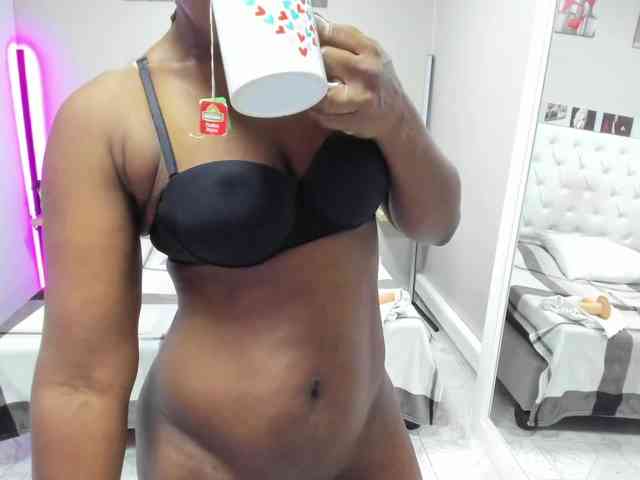 Kimmturner webcam