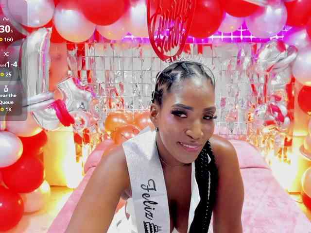 Kimmturner webcam