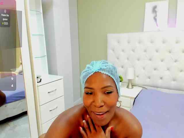 Kimmturner webcam