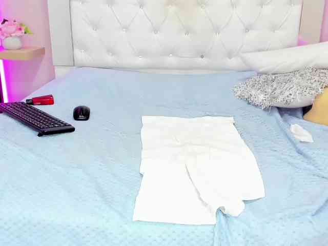 Kimmturner webcam