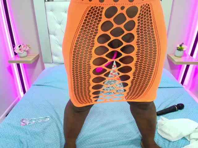 Kimmturner webcam