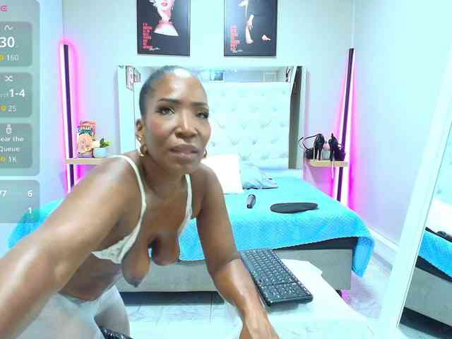 Kimmturner webcam