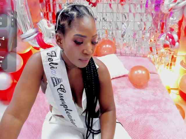 Kimmturner webcam