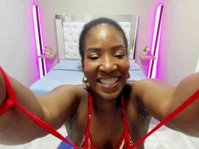 Kimmturner webcam