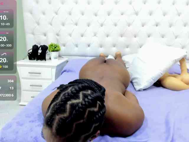 Kimmturner webcam