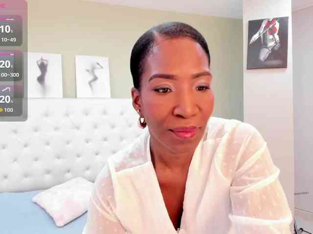 Kimmturner Live Webcam on BongaCams