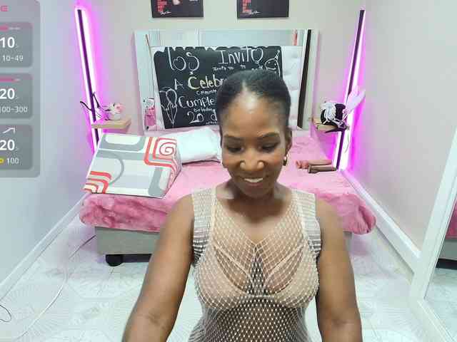Kimmturner webcam
