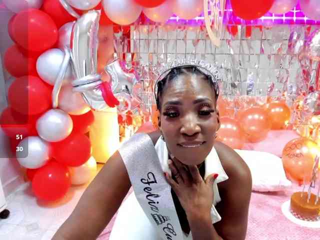 Kimmturner webcam