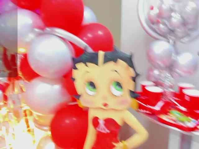 Kimmturner webcam