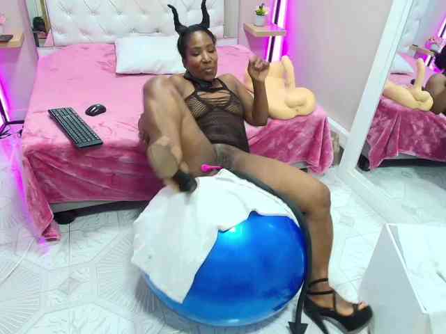 Kimmturner webcam