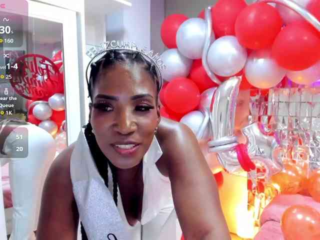 Kimmturner webcam