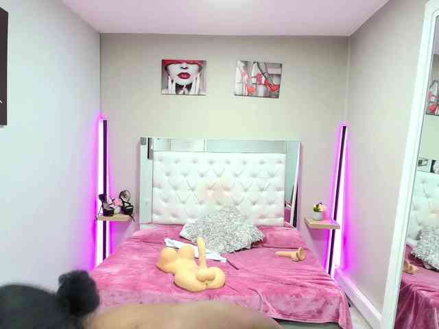 Kimmturner webcam