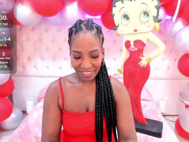 Kimmturner webcam