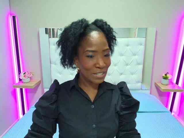Kimmturner webcam
