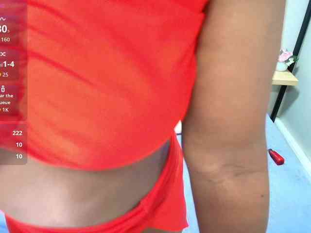 free nude videochat Kimmturner