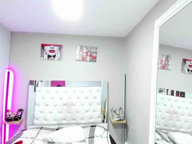 Kimmturner webcam