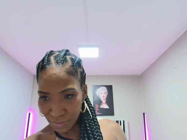 Kimmturner webcam