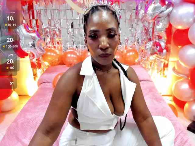 Kimmturner webcam