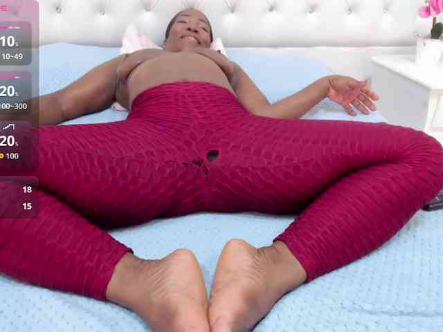 Kimmturner Live Webcam on BongaCams