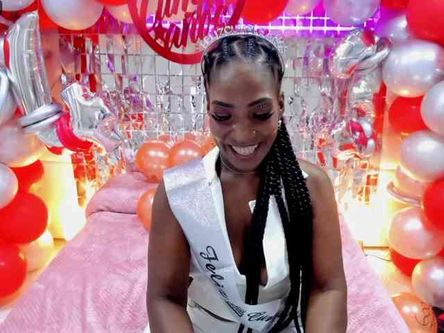 Kimmturner webcam