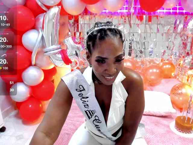 Kimmturner webcam