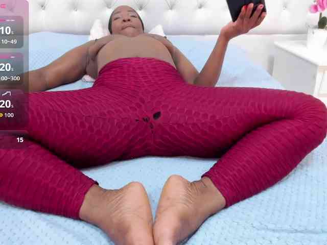 Kimmturner Live Webcam on BongaCams