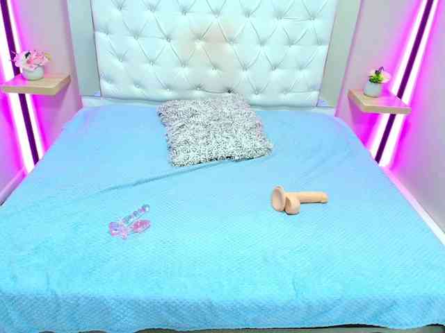 Kimmturner webcam