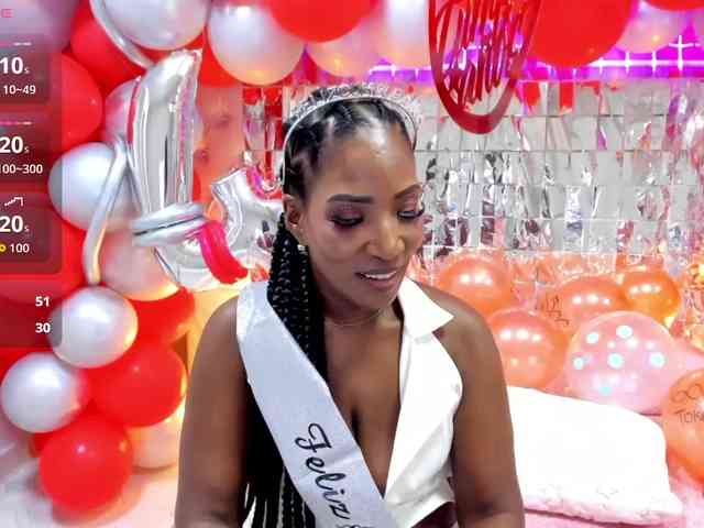 Kimmturner webcam